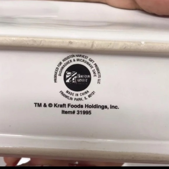 3 Piece Vintage Oreo Dessert Sundae Dishes - Picture 3 of 4